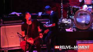 2014.03.30 Alesana - The Thespian (Live in Joliet, IL)