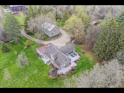 13950 Ninth Line, Georgetown | JUST LISTED!