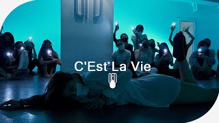 Tinashe - C&#39;Est La Vie l KAYDAY (Choreography)