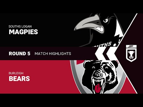 BMD Premiership Round 5, 2023 'Clash of the Week' - Magpies v Bears
