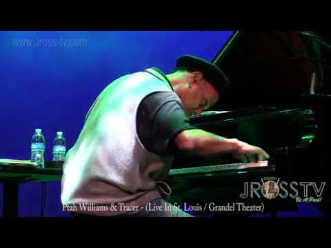 James Ross @ (Pianist) Ptah Williams & Tracer - "Live In St. Louis" - www.Jross-tv.com (St. Louis)