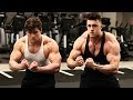 Brandon Harding VS Dylan Mckenna 225lb BENCHPRESS CHALLENGE...