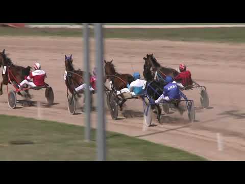 2021.05.08. 03. futam - DR. BOROSTYÁNKŐY TAMÁS EMLÉKVERSENY - II. ELŐFUTAM