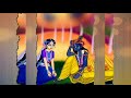 Radha Krishna 4k Full Screen Status WhatsApp Status Radha Krishna Status Shorts Status Ytshorts