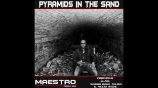 PYRAMIDS IN THE SAND ft. k-os, Rezza Brothers, and Saidah Baba Talibah