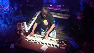 The String Cheese Incident - "Don't Let Go" - Austin 2016 [HD]