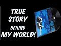 Guns N' Roses Documentary  The True Story Behind My World! Duff's Favourite Song?