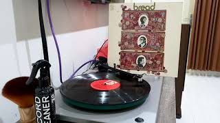 Bread - London Bridge (Vinyl LP Record)