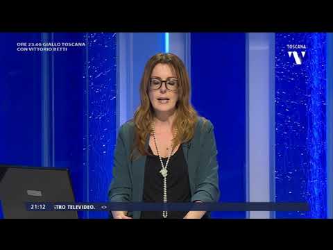 2021-03-05 NOTIZIE DI PRATO TG ORE 20.50