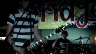 Antiskeptic - Jimmy Was Always Thinking (at The Bridge Nov &#39;07)