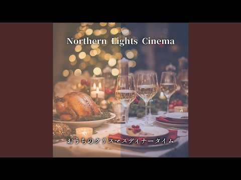 Seasoned Sounds in Snowy Air (Key D Ver.)