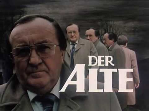 Der Alte 60 - Der Überfall [HQ] Kult-Krimi 1982 (Erwin Köster)