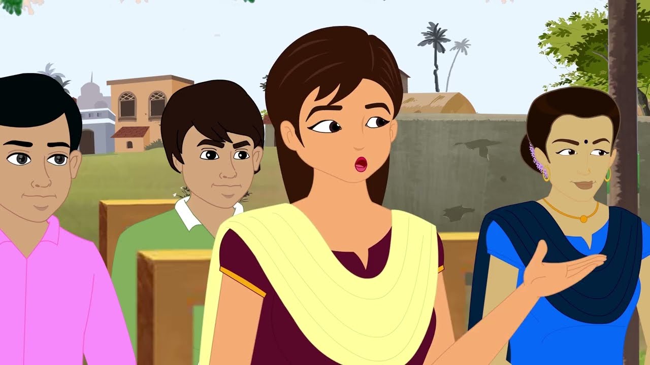 महिलाओं के विकास में संगठन की भूमिका