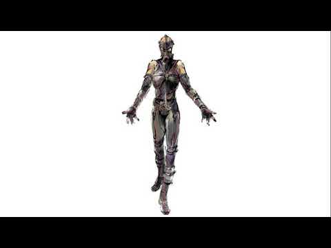 Best VGM 594 - Metal Gear Solid - Mantis' Hymn
