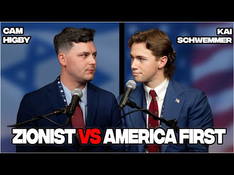 ReawakenUSA and 3 more