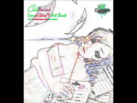 Catherine - 07 Mussorgsky - Pictures at an Exhibition "The Hut on Fowl's Legs (Baba-Yagà)" (Boss 1)