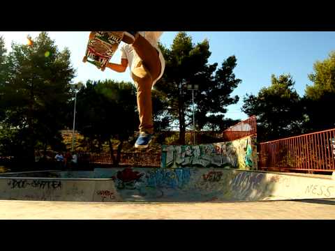 ALL or Nothing 2 Teaser