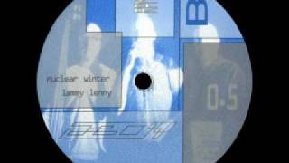 Aeox - Nuclear Winter (2002)