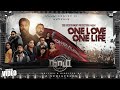 Naam - One Love One Life - Official Music Video [4K] - T Suriavelan | Stephen Zechariah