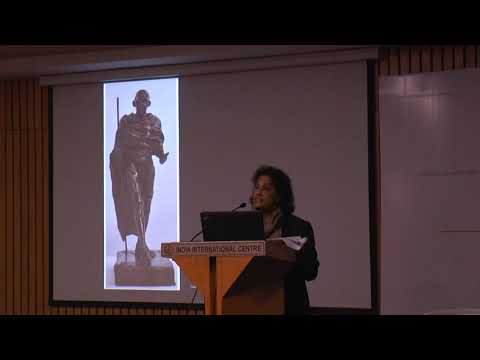 THE RAZA FOUNDATION - GANDHI MATTERS - 15