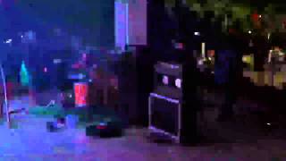 "Walang Atrasan" by MachineGunJoe @ BrokenFest Taytay