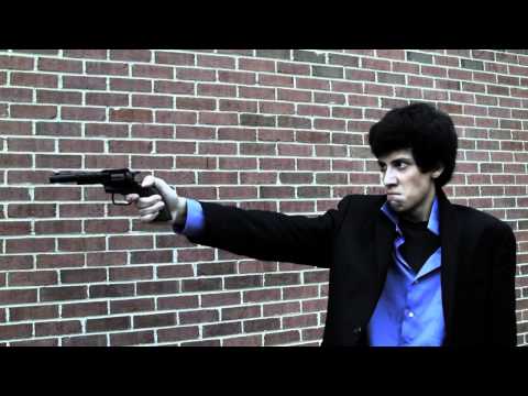 Mr. Vanderbilt's Scissors: Ep. 5 - El Bandido