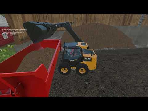 Farming Simulator 15 cz