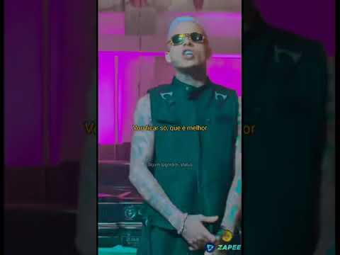 Mc Pedrinho cansei de me apegar