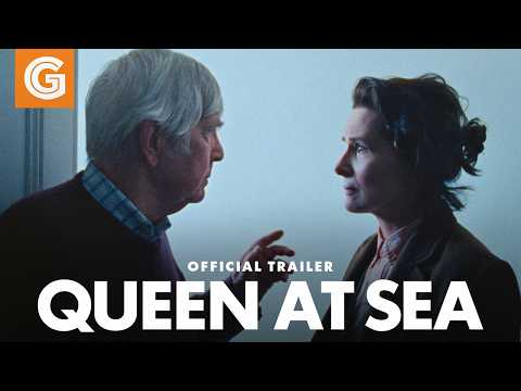 Queen at Sea | Official Trailer