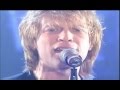 Bon Jovi - It's my Life 2000 