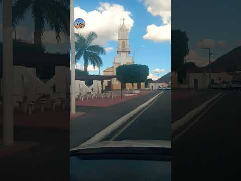 bem vindos à cidade de Nova Olinda-PB #automobile #deus #nordeste #fé #yt #caminhoneiro #turismo