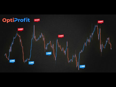Video OptiPro Buy Sell Arrow