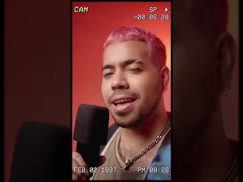 Sebulan ini lagu ini terngiang-ngiang mulu di kepala gue, langsung aja jadiin versi RnB