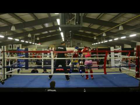 2017 Provincial Championship: Longdy Sath (Training Ground) vs Sarah Kiely (Siam No. 1)