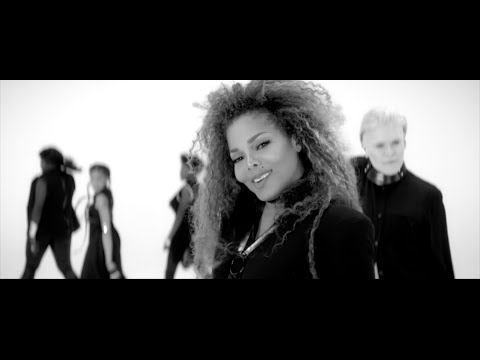 Janet Jackson Video