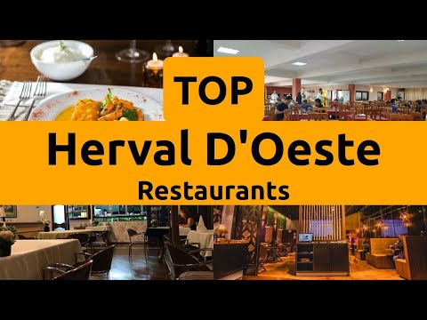 Top Restaurants to Visit in Herval D'Oeste, State of Santa Catarina (SC) | Brazil - English