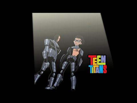 TT - Robin Becomes Slade's Apprentice (Part 7)