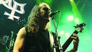 B.L.M.D. - Witchtrap. Nariño Vive Underground VII Fest.