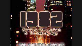 Statik Selektah & Termanology:  Chill As Hell.wmv