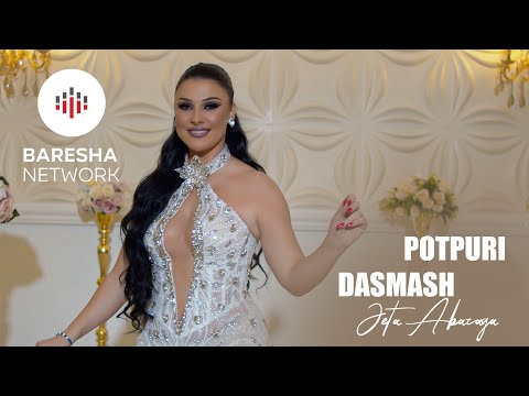 Jeta Abazaga - POTPURI DASMASH
