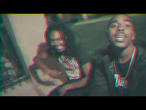 Buttah Luch x Davy Buttah - Bout Action (Official Video) |  Dir. BlvckFvng