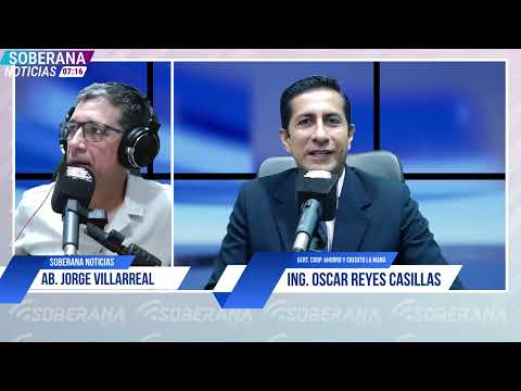 PROGRAMA POR EL DÍA DEL NIÑO | SOBERANA INFORMA