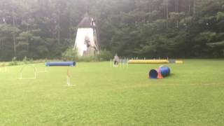 Jamie Intro Weavers Giant 7-7-17