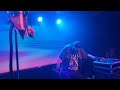Lewdo Zlex The Next Day Live At Substation 5 26 23