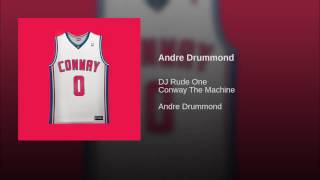 Andre Drummond