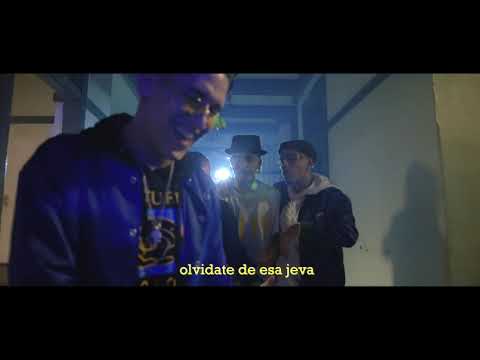 Mírame - Nio Garcia, Rauw Alejandro, Lenny Tavarez