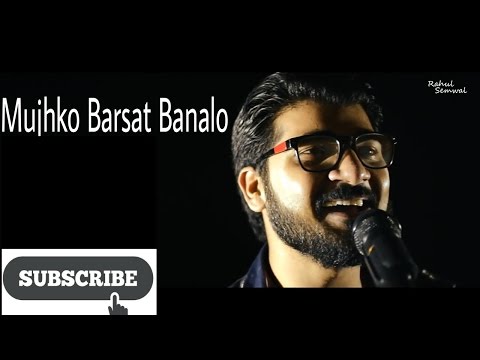 Rahul semwal Mujhko Bars...