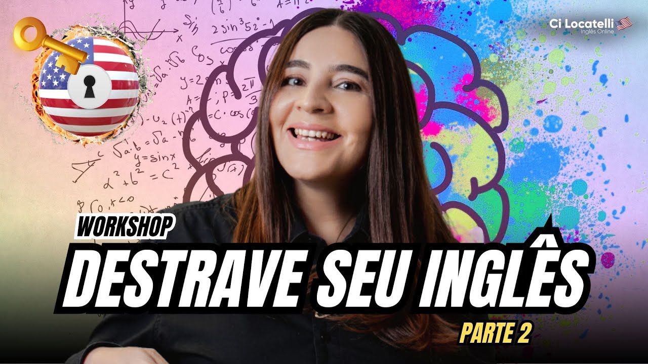 Unlock Your English | Break All Your Blocks - Part 2