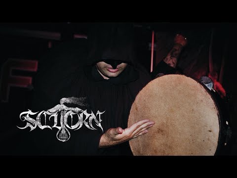 SCUORN - live in Cardiff (FULL SHOW) at Eradication Festival - Parthenope UK Tour 2018