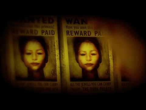 MirrorMask "Close to you" Clockwork-Doll Dressing Room Scene - Josefine Cronholm